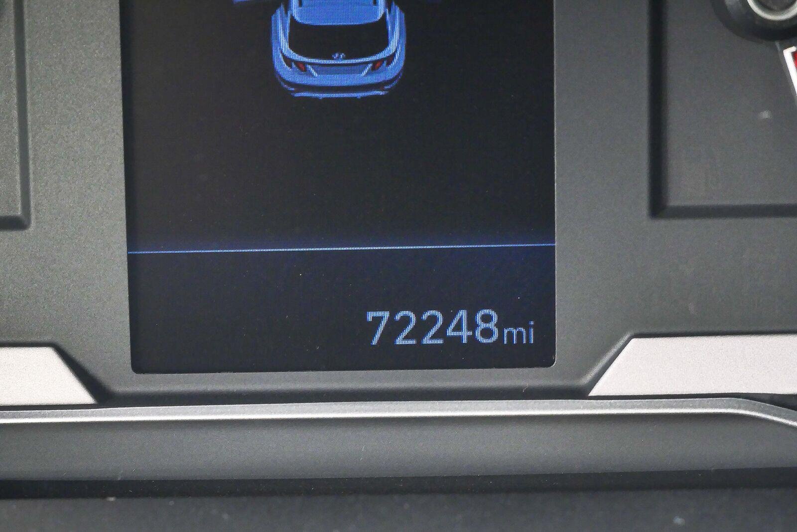 Used 2022 Portofino Gray Hyundai SEL image 8