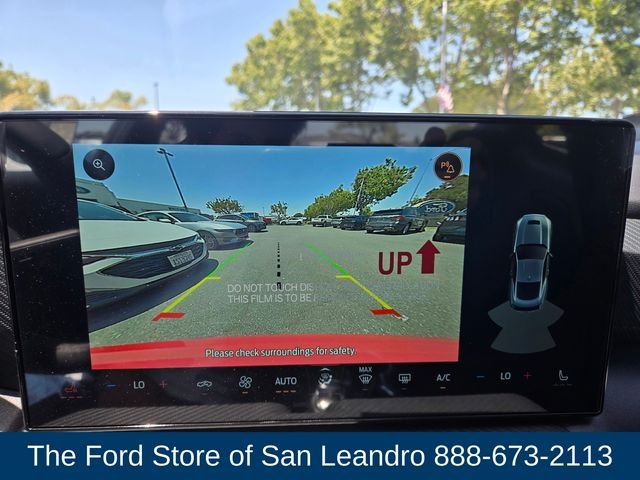 2025 Ford Mustang EcoBoost Fastback - Photo 18