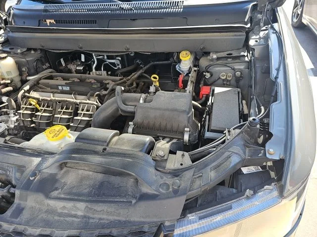 Used 2020 Gray Dodge SE image 23