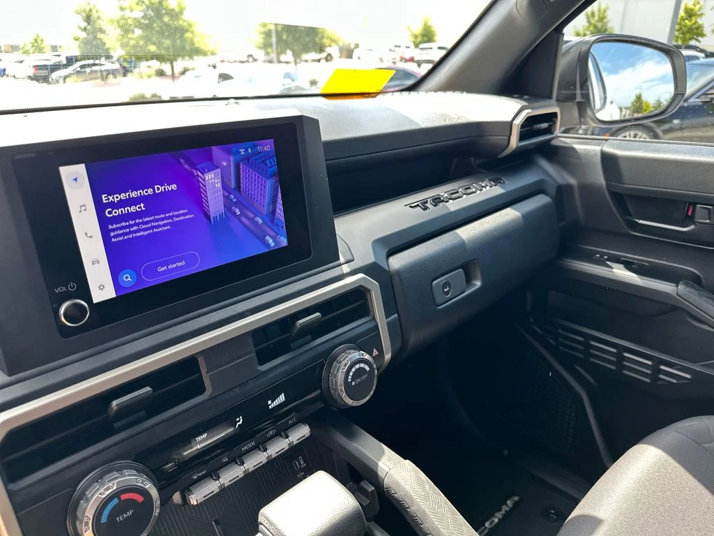 Used 2025 White Toyota SR image 25
