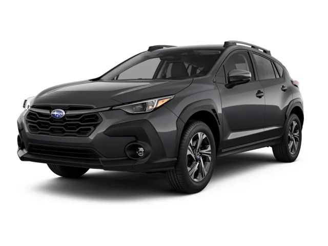 New 2027 MAGNETITE GRAY PEARL Subaru  image 2