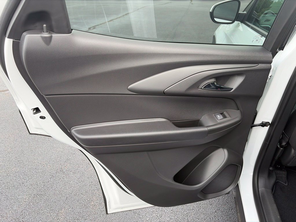 2026 Chevrolet Trailblazer LT - Photo 25