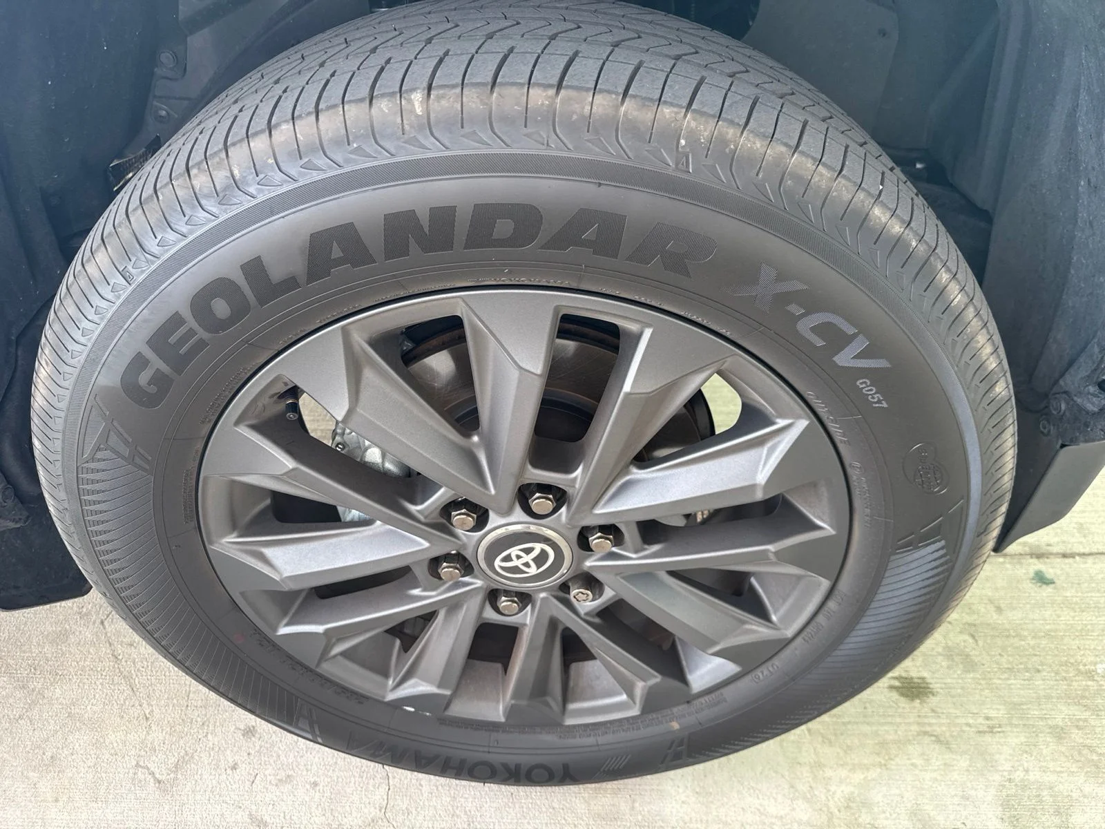 Used 2027 Beige Toyota Base image 25