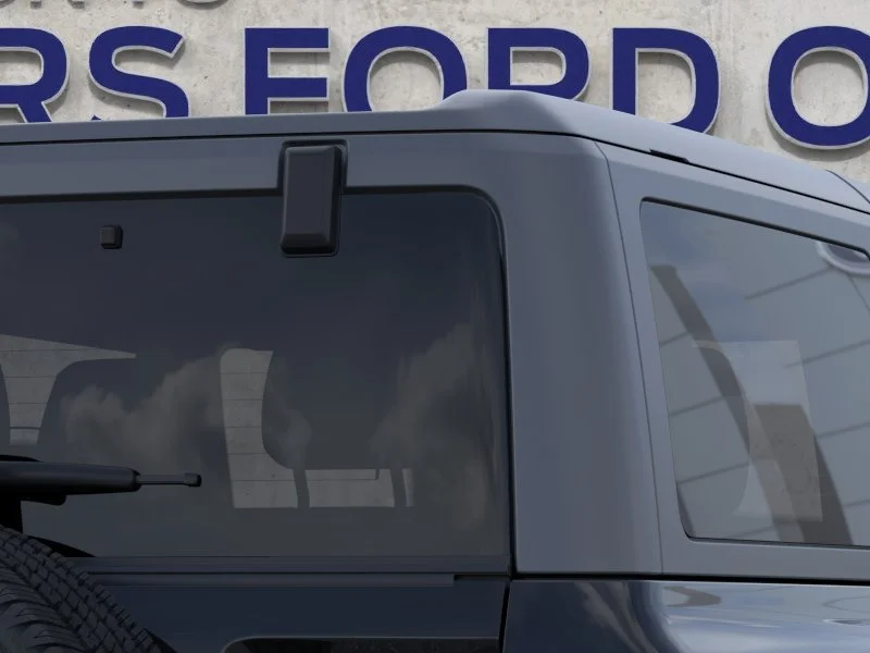 2025 Ford Bronco 2-Door Base - Photo 25