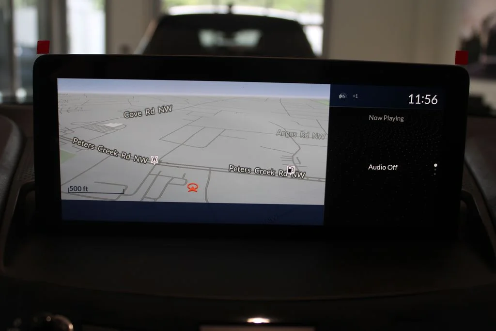 New 2026 Platinum White Pearl Acura Technology Package image 13