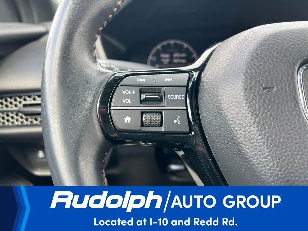 2024 Honda HR-V Sport - Photo 29
