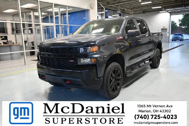 2022 Chevrolet Silverado 1500 Limited