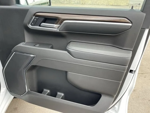 2026 Chevrolet Silverado 1500 LT - Photo 16
