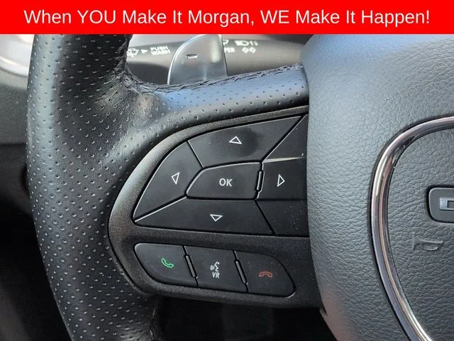 Used 2023 Red Dodge R/T Scat Pack image 27