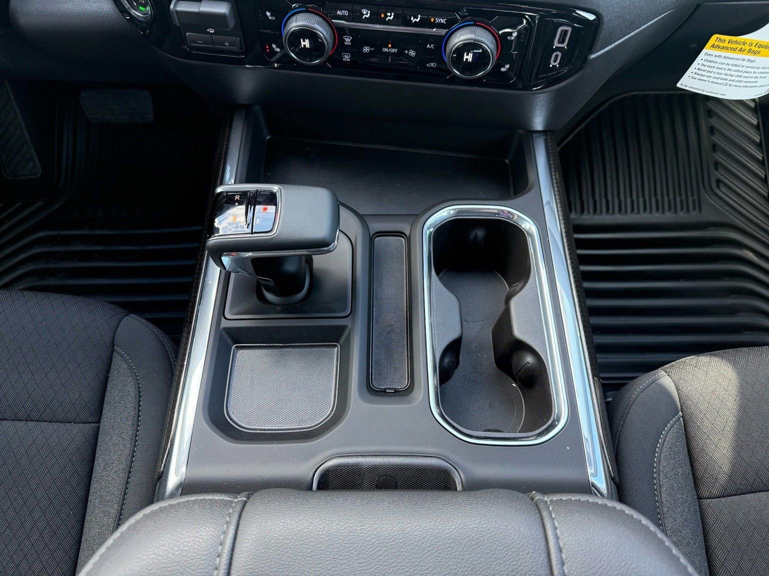 2026 Chevrolet Silverado 1500 RST - Photo 31