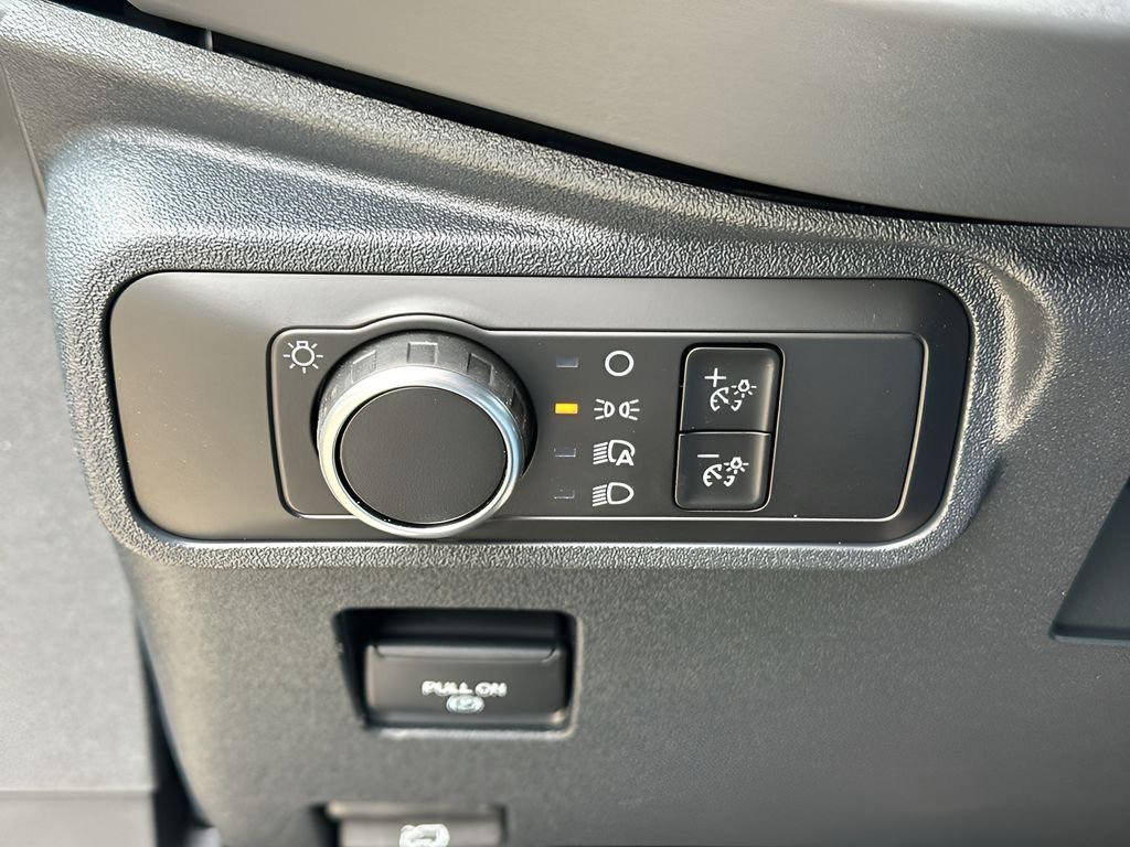 New 2026 Desert Sand Ford Big Bend® image 21