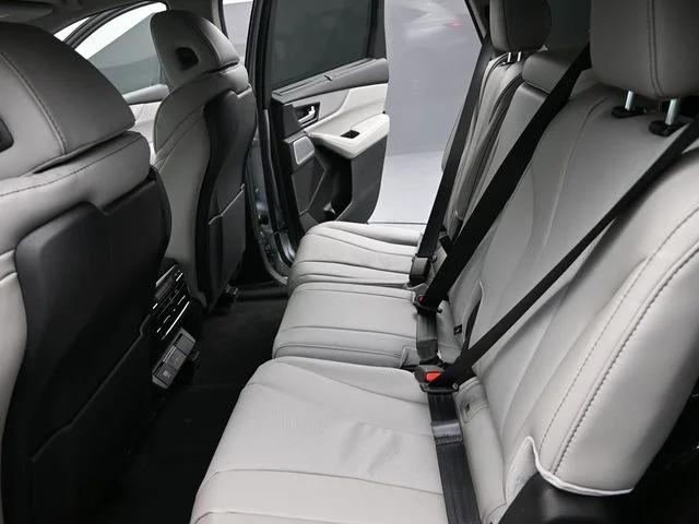 New 2026 Solar Silver Metallic Acura Technology Package image 16