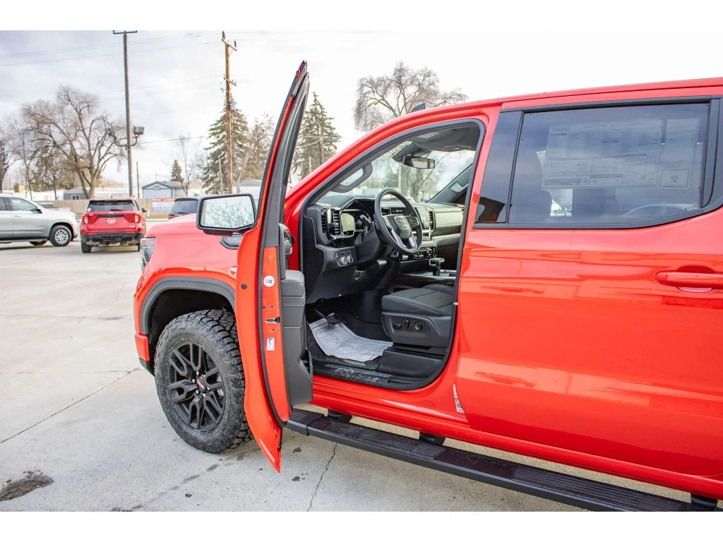 2026 GMC Sierra 1500 Elevation - Photo 13