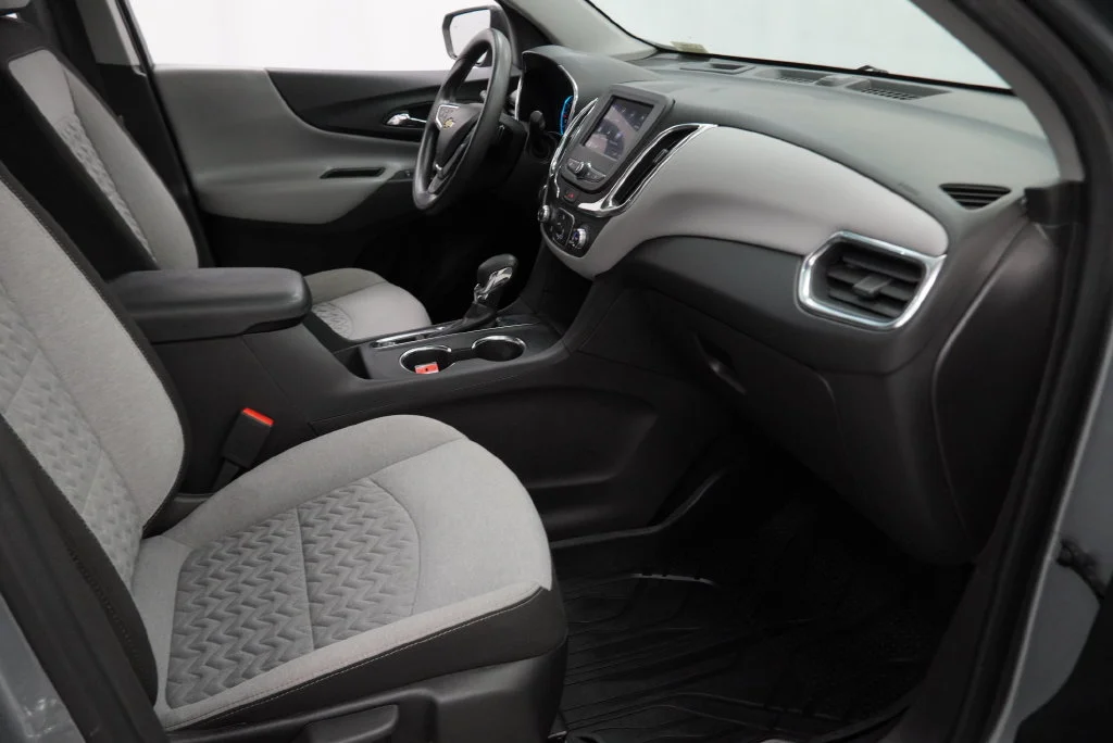 2024 Chevrolet Equinox LS - Photo 40