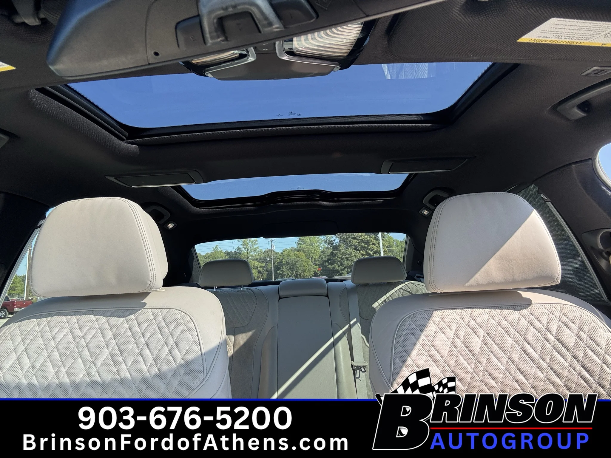 Used 2019 Magellan Gray Metallic BMW 750i image 32