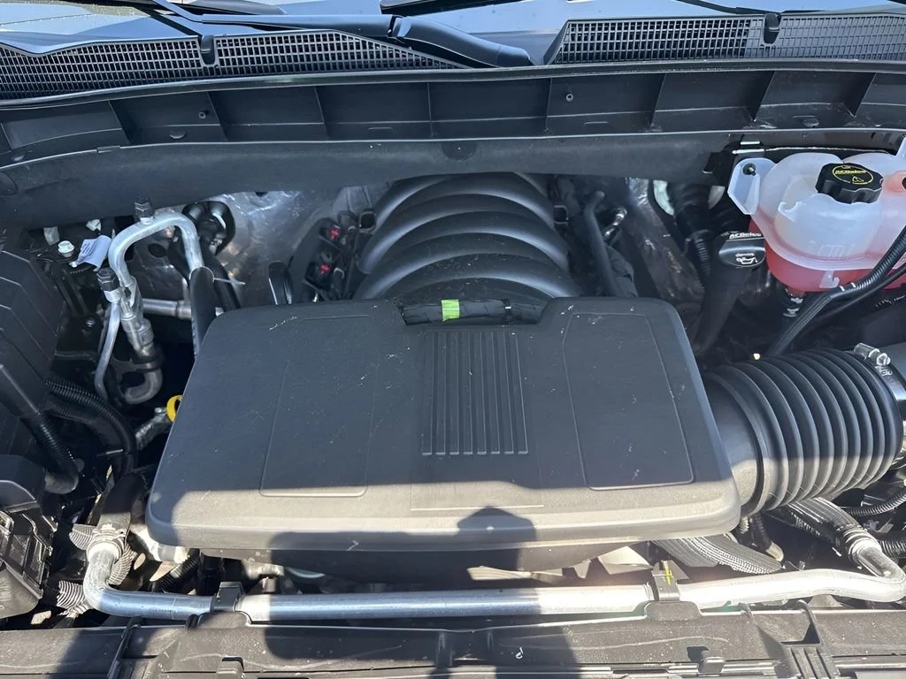 Used 2026 Onyx Black GMC AT4X image 25