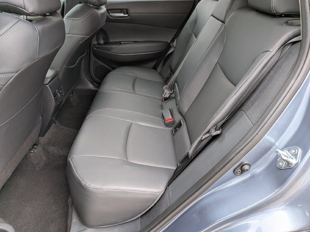 Used 2026  Toyota XLE image 33