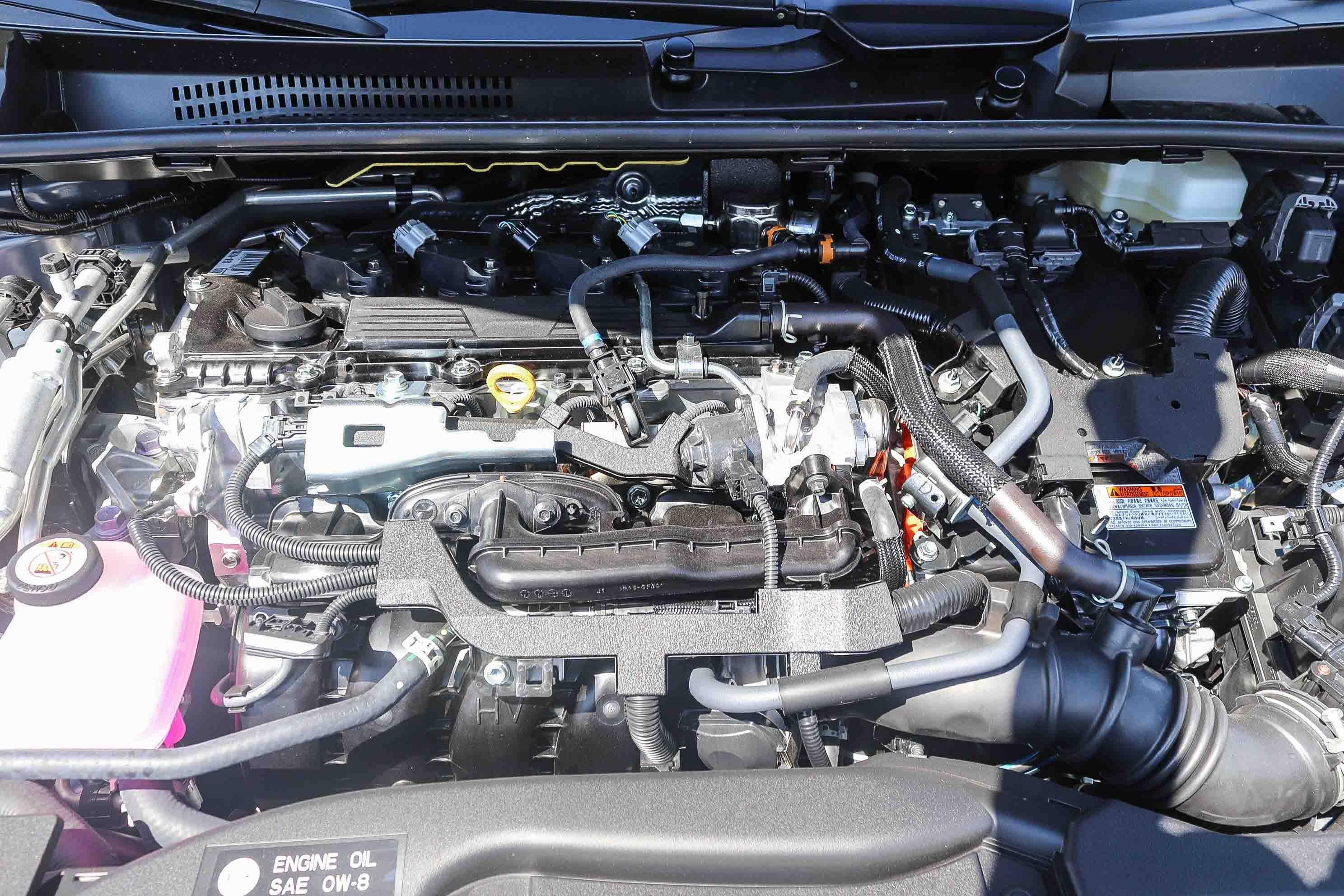 2026 Toyota Prius Plug-in Hybrid XSE - Photo 13
