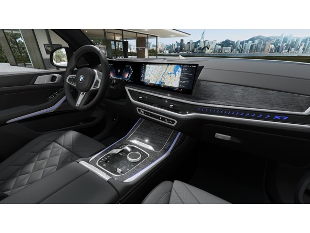 New 2027 Dravit Grey Metallic BMW  image 14