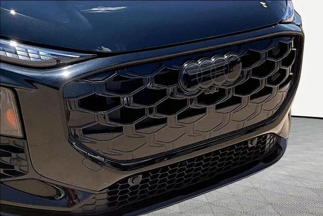 New 2026 Black Audi S line image 30