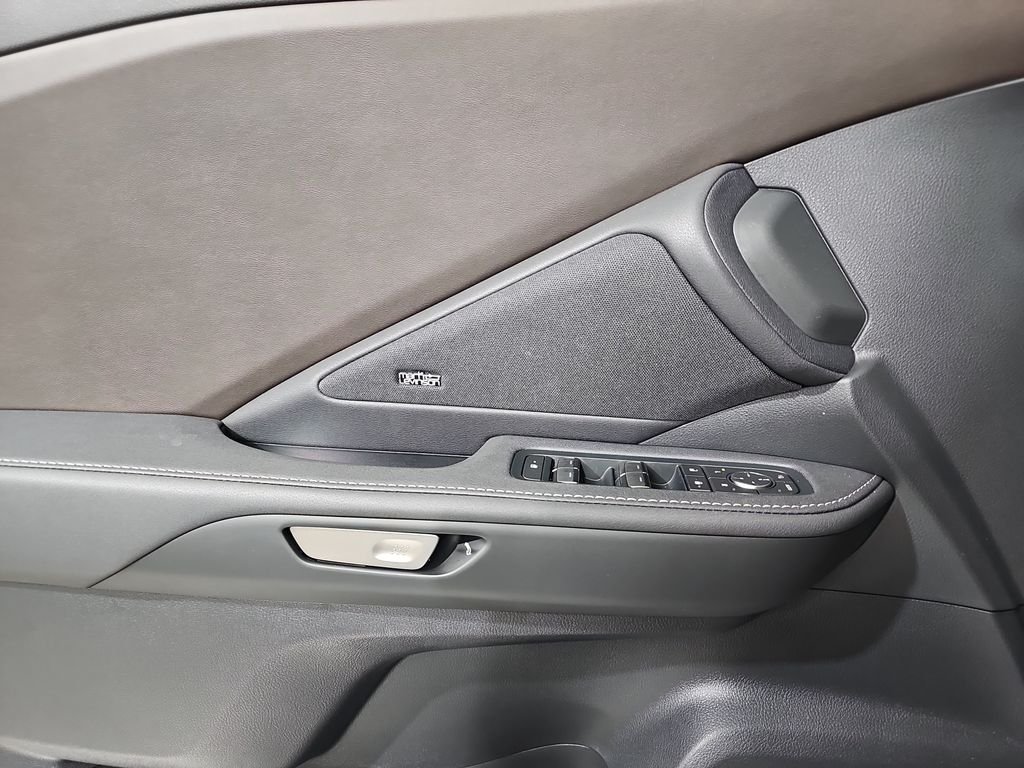 New 2026 Celestial Silver Metallic Lexus LUXURY AWD image 26