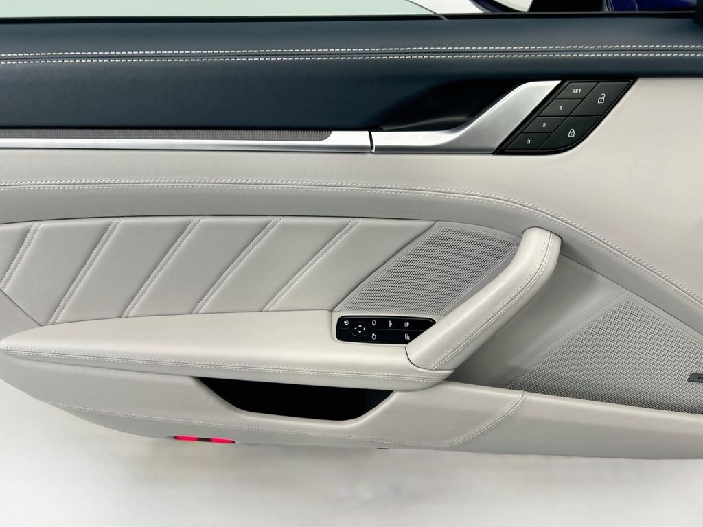 2023 Porsche 911 Turbo - Photo 30