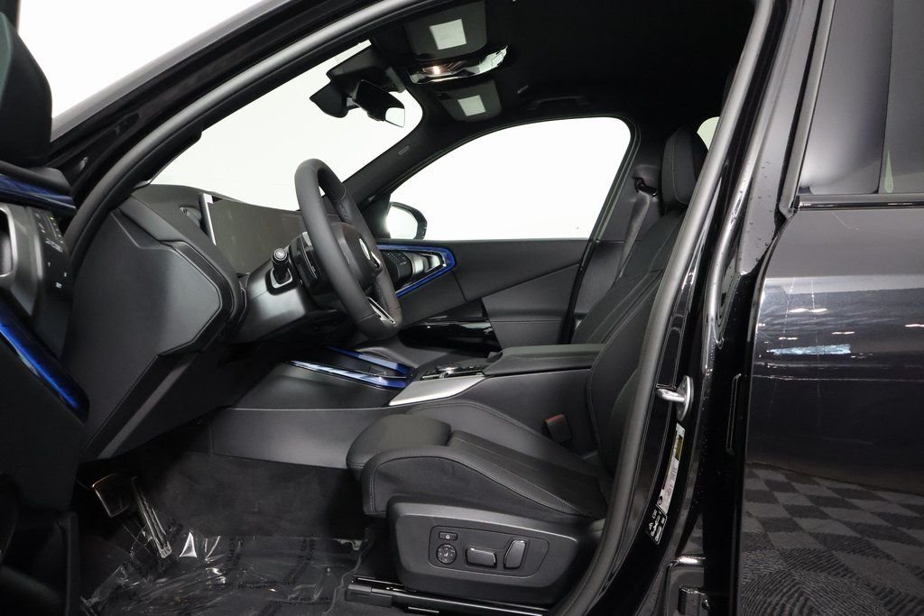 New 2026 Black Sapphire Metallic BMW 30 xDrive image 5