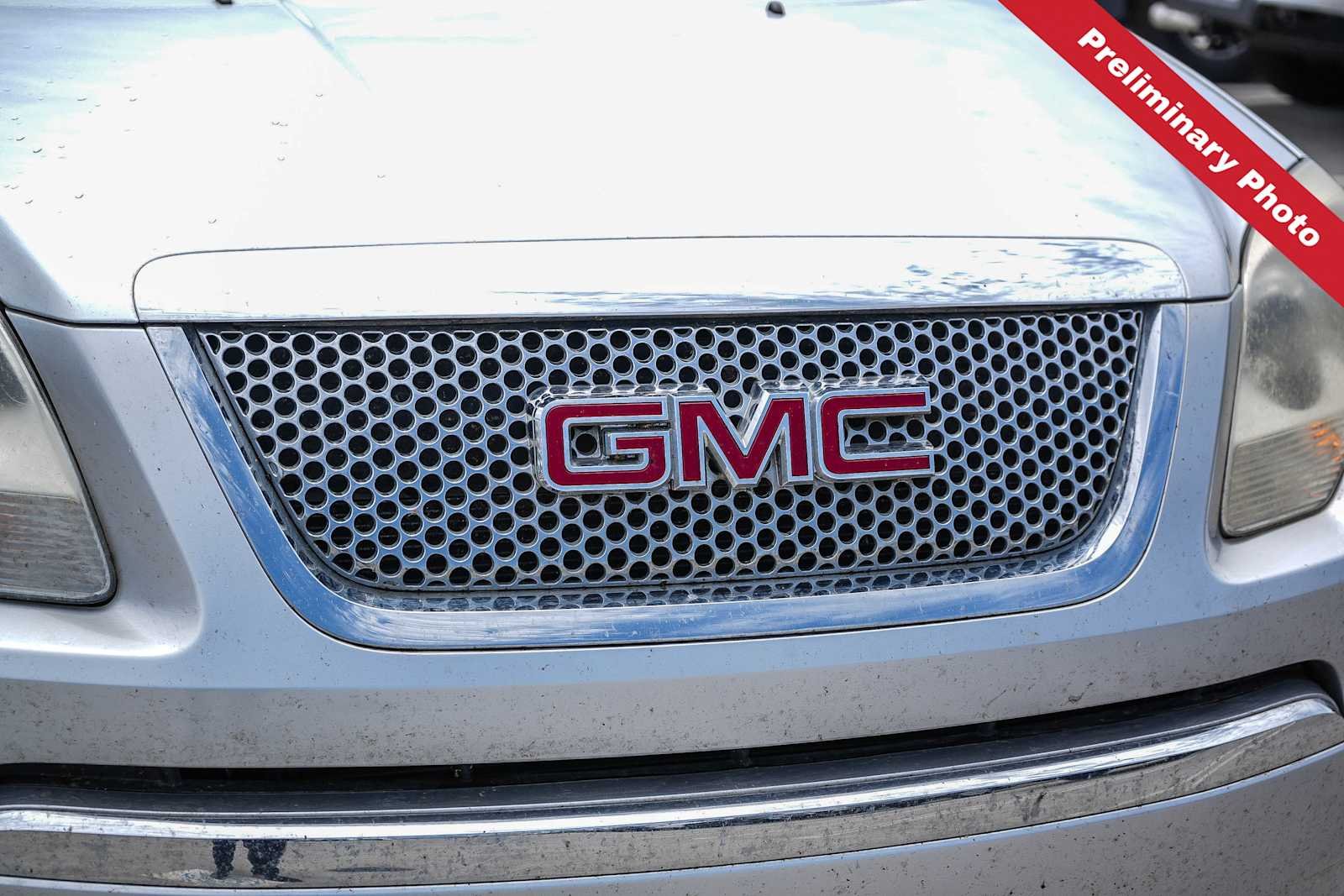 Used 2012 Quicksilver Metallic GMC Denali image 5
