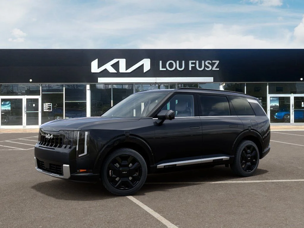 New 2027 Panthera Metal Kia SX image 3