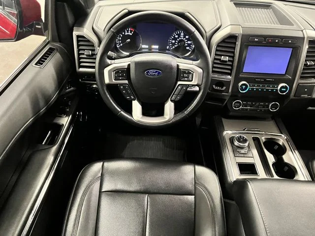 2021 Ford Expedition XLT - Photo 11