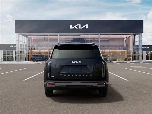 New 2027 Panthera Metal Kia EX image 5