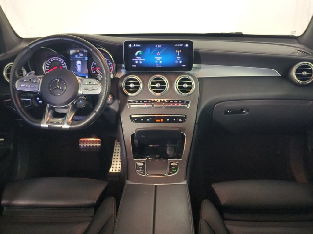 2022 Mercedes-Benz GLC AMG GLC43 - Photo 17