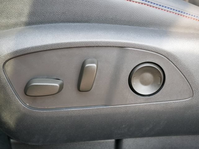 Used 2024 Sterling Gray Metallic Chevrolet RS image 13