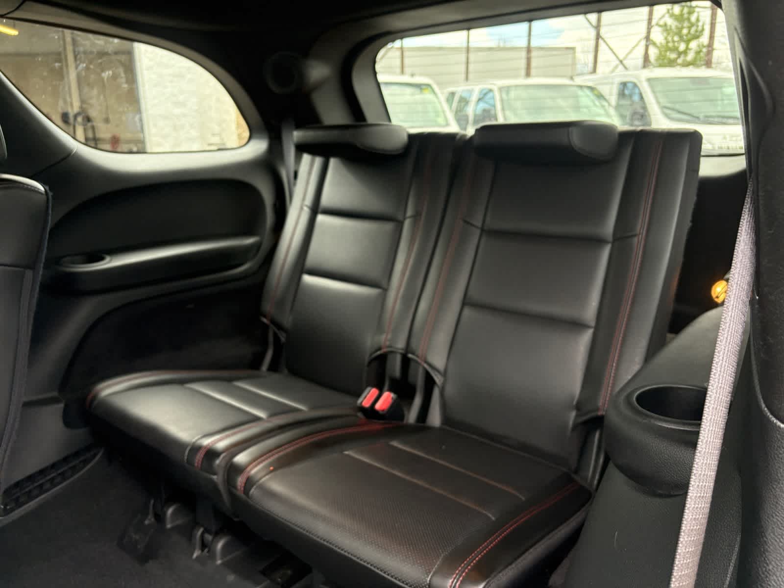 Used 2024 DB Black Dodge R/T image 28