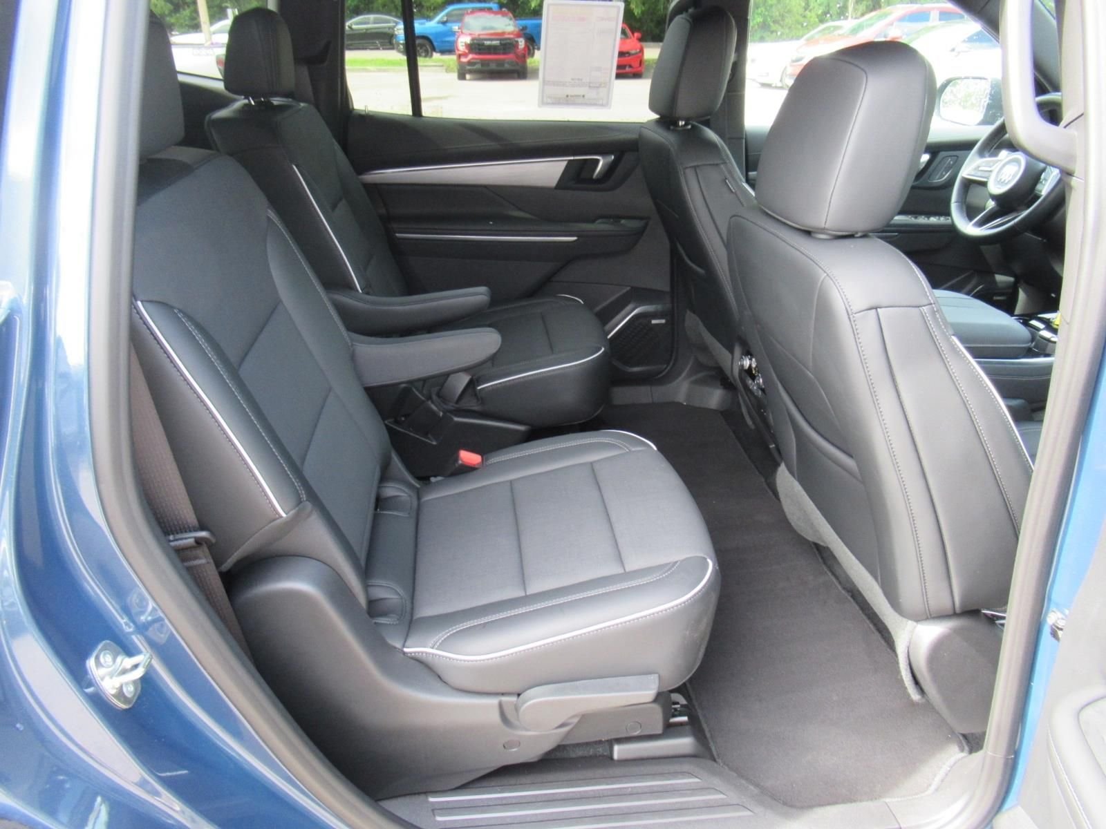 Used 2026 Blue Buick Preferred image 31