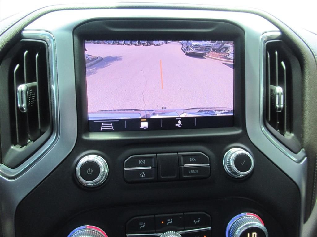 Used 2019 Gray GMC SLT image 27