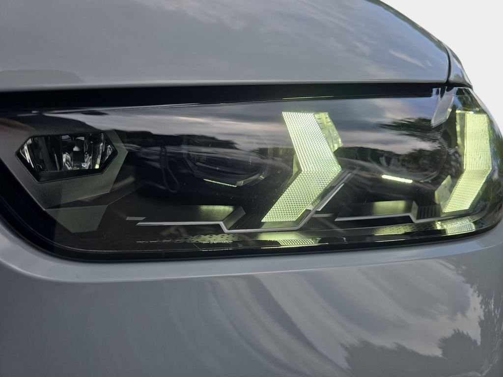 New 2026 Brooklyn Grey Metallic BMW xDrive50e image 33