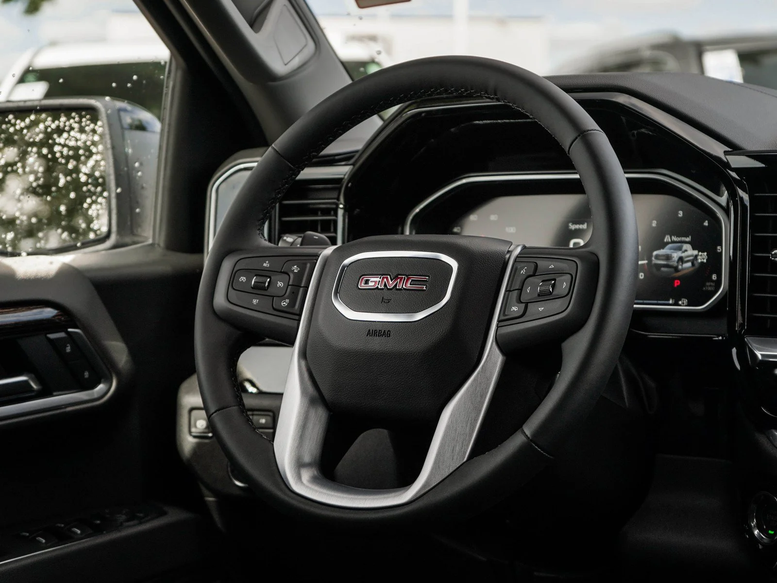 2026 GMC Sierra 1500 Elevation - Photo 13