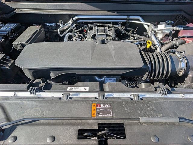 2026 Chevrolet Colorado Z71 - Photo 4