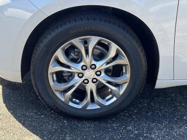 2021 Buick Enclave Avenir - Photo 10