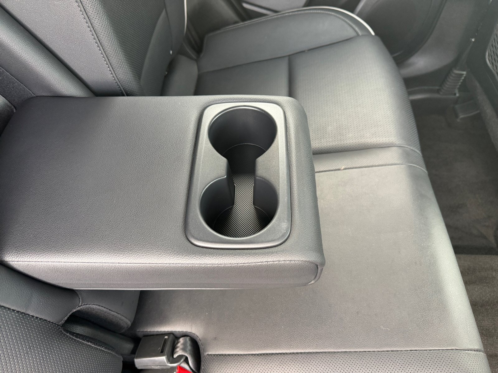 Used 2020 Pacific Blue Kia SX Turbo image 36