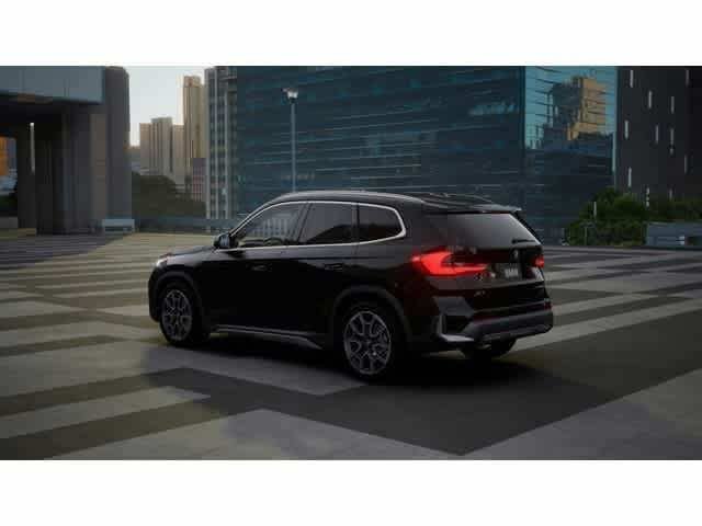 Used 2026 Jet Black BMW xDrive28i image 2