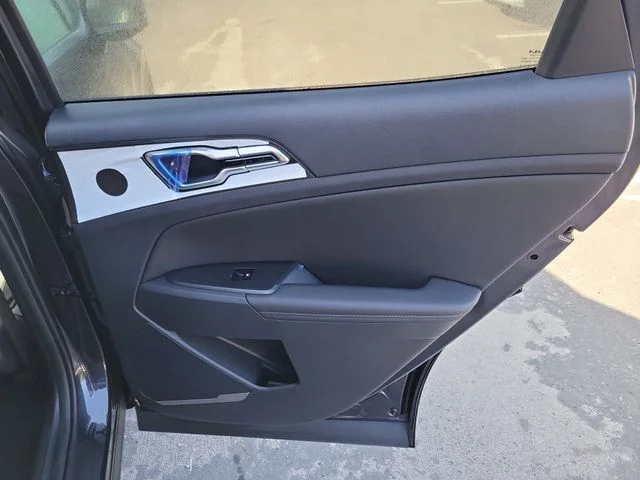 New 2026 Panthera Metal Kia EX image 31