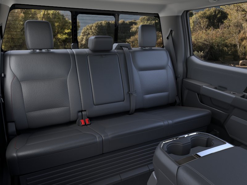 New 2026 Avalanche Ford F-250® Lariat® image 33