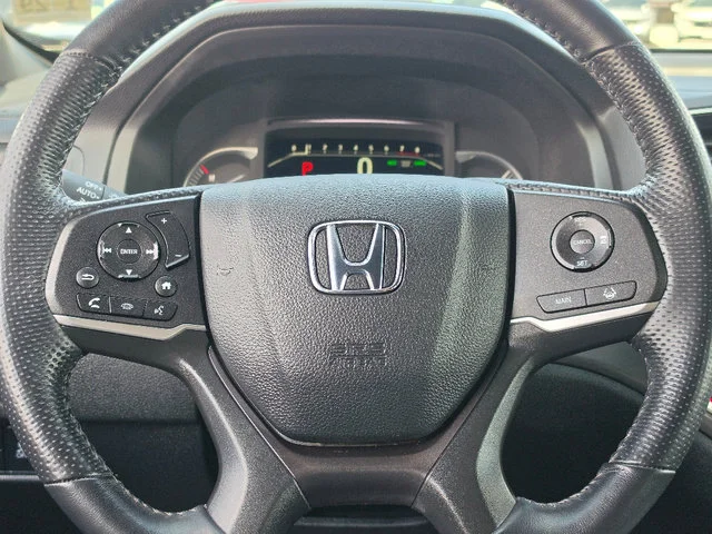 2024 Honda Passport EX-L - Photo 29