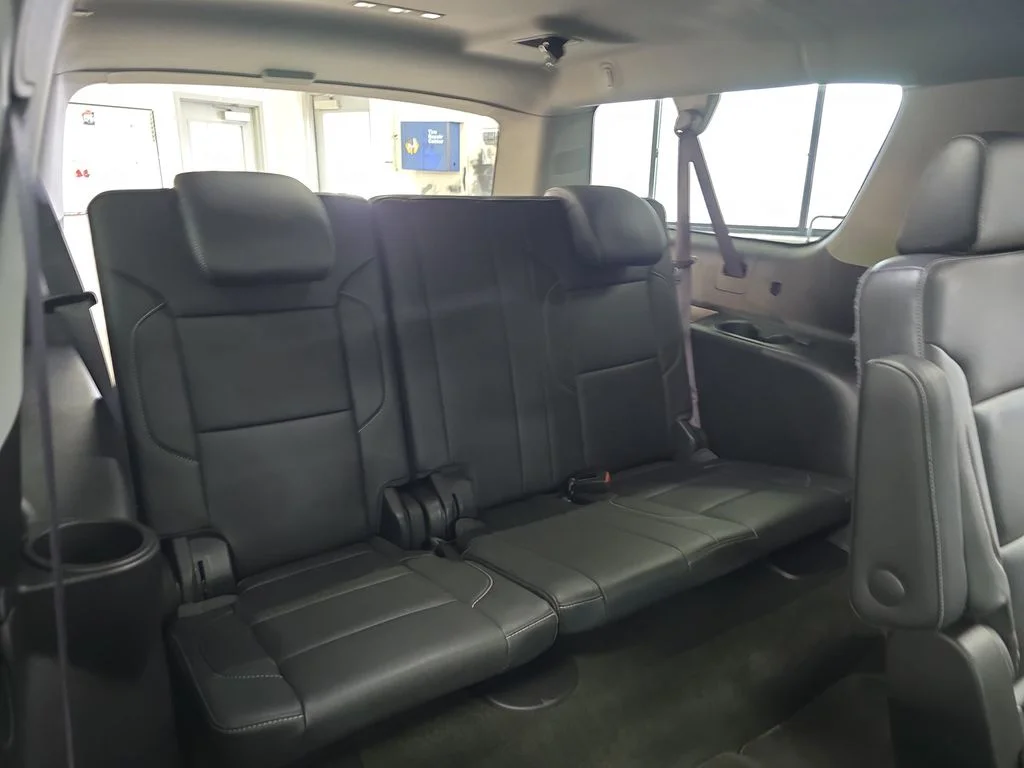 Used 2017 Black Chevrolet Premier image 12