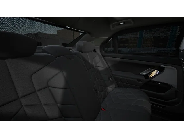 New 2027 Black Sapphire Metallic BMW  image 12