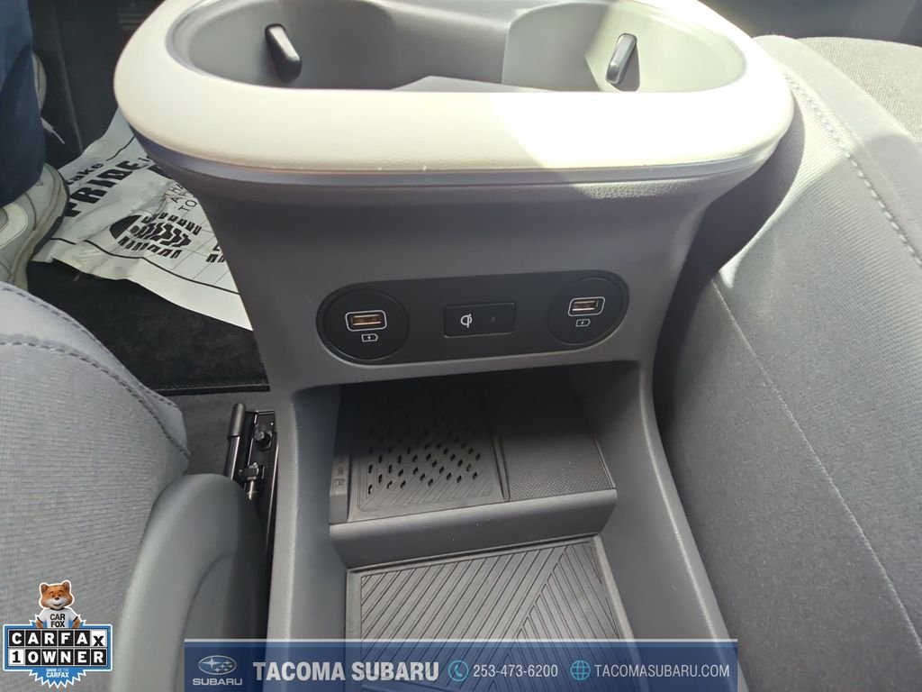 2024 Hyundai IONIQ 5 SEL - Photo 25