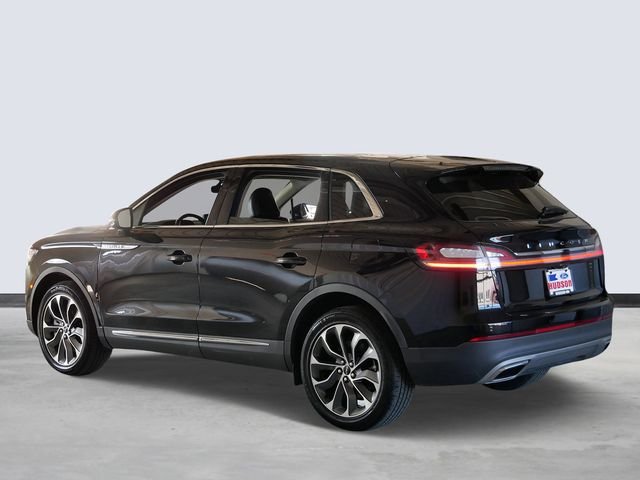 Used 2023 Black Metallic Lincoln Reserve image 3