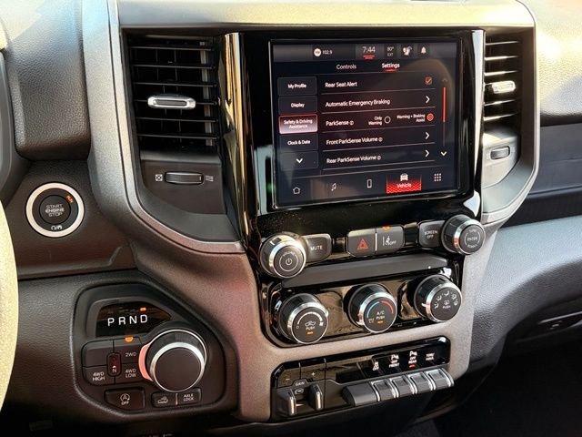 Used 2025 Black Ram Tradesman image 17